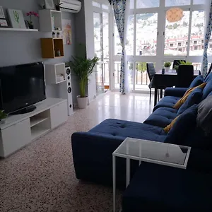 Apartamento Precioso Apartamento, Nerja