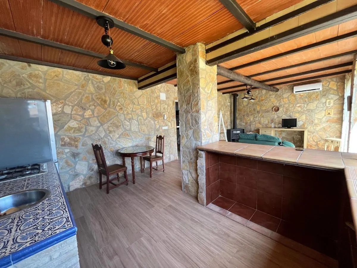 La Estacada Villa Lora del Rio
