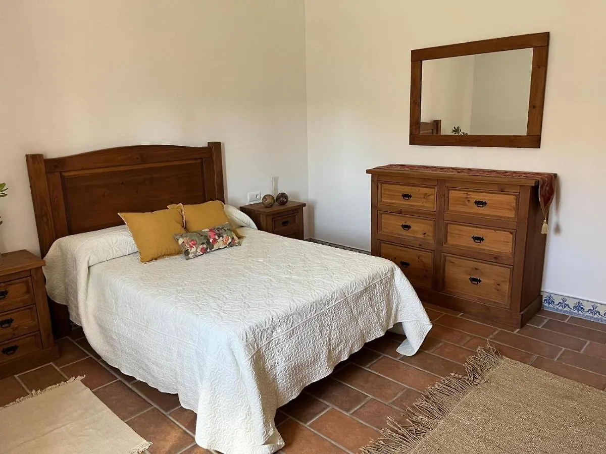 La Estacada Villa Lora del Rio Spain