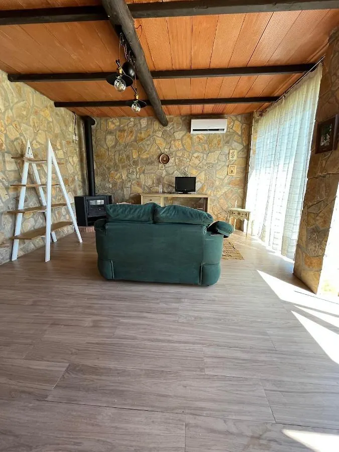 La Estacada Villa Lora del Rio