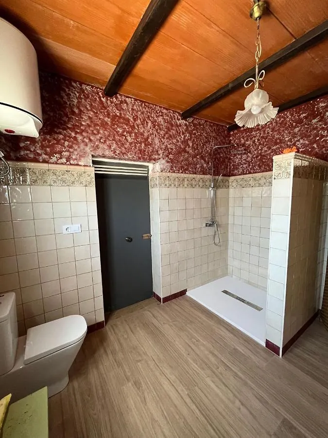 La Estacada Villa Lora del Rio